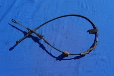 1999-2004 Ford Mustang V6 GT V8 Shift A/T Automatic Transmission Shifter Cable