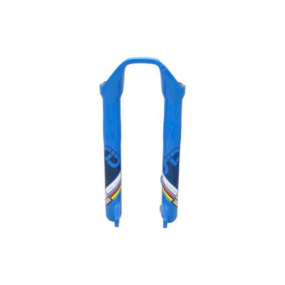 Rock Shox 08 SID World Cup Unterrohr 11.4015.290.160 #653