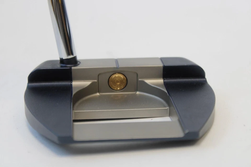 Odyssey Ai-ONE Milled Jailbird Mini T Versa 90 DB Putter 34 Inch - Bild 4 von 4