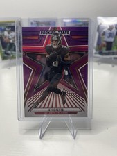 2024 Panini Rookies & Stars - Kyle Pitts #4 Purple /299