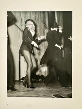 Sylvie Vartan 9 Avril 1968 Photo de Presse Originale Olympia Musicorama