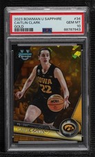 2023-24 Bowman University Chrome Sapphire Basketball Checklist Guide in-content 22