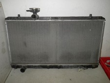 Radiateur Suzuki LIANA