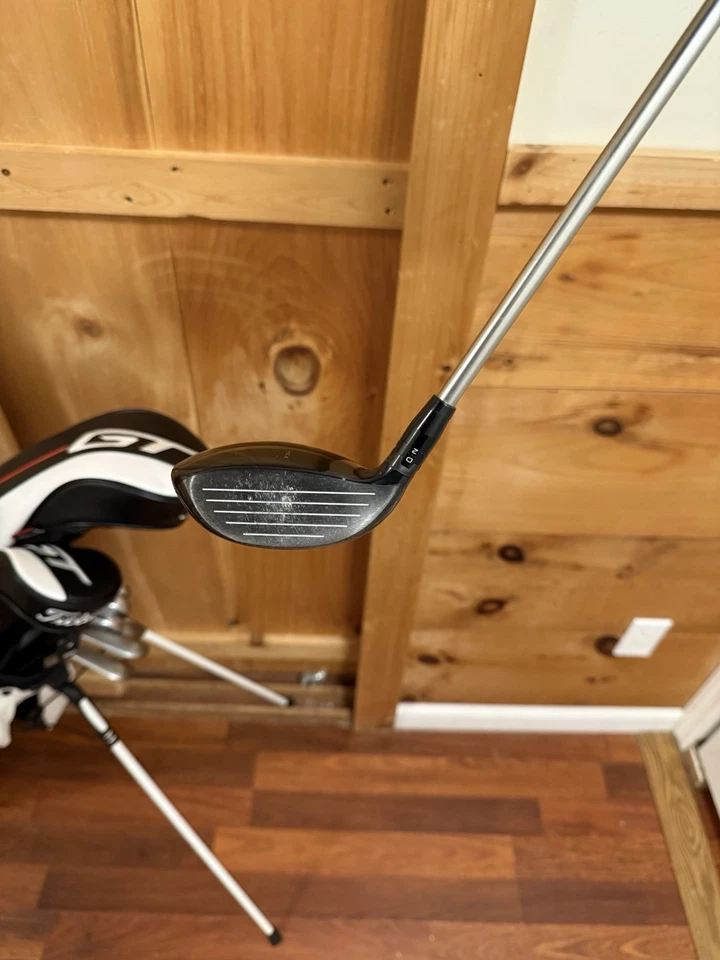 Шафт Titleist Tsr3 3wood Tour Ad TP7x. - Изображение 3 из 4