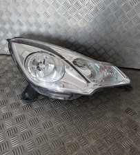Feu avant (phare) Citroen DS3