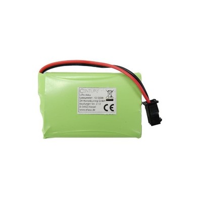 efaso Akku 3,7V / 600mAh / Li-Po / Double Eagle E625-003, E626-003, E351-003