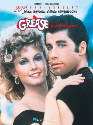 Grease Is Still the Word Paperback