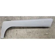 PETERBILT Trim Panel / Post Cover (Driver Side) PN: S60-6037-281  (TAG# 8249)