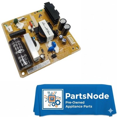 AP5914912-A OEM For Samsung Refrigerator Fridge Board Used Part # Model NR1204