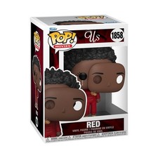 Funko Pop Us Movie Vinyl Figures 27