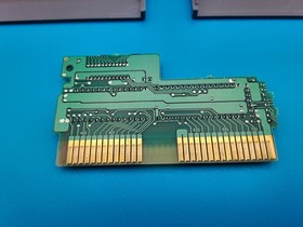 Nintendo NES The Adventures of BAYOU BILLY NES-MU-NOE nur Modul