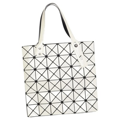 Bao Bao Issey Miyake, Handtasche, Damen, Weiß/Schwarz, Sonstiges, 33, 1 #z3p