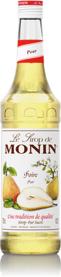 3052910021344 Monin Pear - syrop gruszkowy 0,7l SCM sp. z o.o.