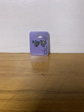 Claire  s Earrings 1 Set For Women/ Girls