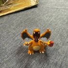 Vintage Charizard TOMY Pokemon Figure 1999 Nintendo 2 Inch PVC