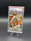 2025 Panini Todd Golden Base (PSA 9)