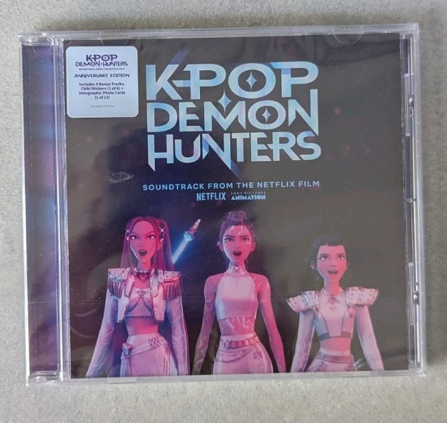 K'Pop Music CDs for sale | eBay UK