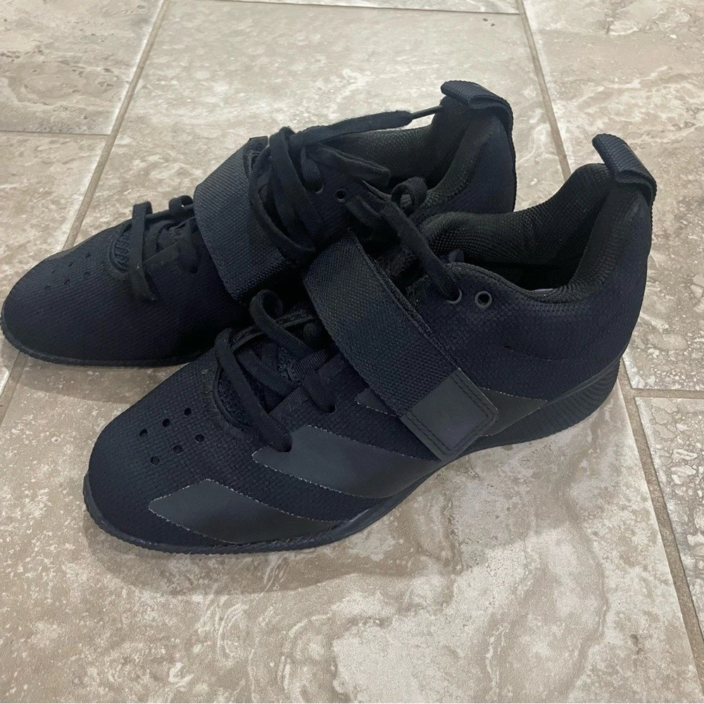 25+ adidas Adipower Weightlifting 2 Black for sale | Updated Oct 2026