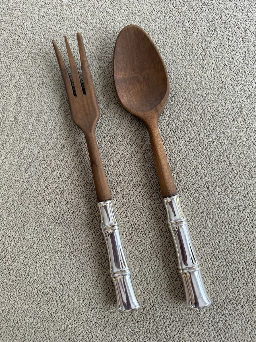 Tiffany & Co. Antique US Sterling Silver Bamboo for sale | eBay