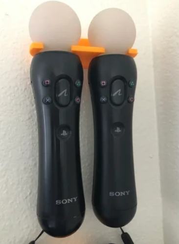 N mornej Cesnak Stava Ps4 Vr Without Move Controller Odpusti Plame Vzd vaj Hold