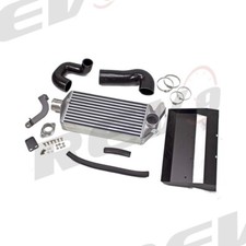 Rev9 Top Mount Intercooler Upgrade 430hp For 08-14 Subaru Impreza Wrx Ej25 Rev9 Top Mount Intercooler Upgrade 430hp For 08-14 Subaru Impreza Wrx Ej25