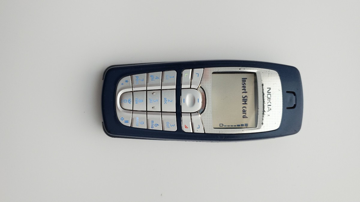 バッグ NOKIA 1132.Nokia 6010 Very Rare - For Collectors - Unlocked | eBay