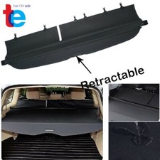 For Subaru Forester Tonneau 2009 2010-2013 Cargo Cover Security Trunk Shield