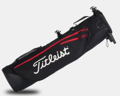New golf Titleist Premium Carry Bag | eBay