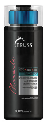 TRUSS PROFESSIONAL Miracle Shampoo 300 ml / 10.14 Fl.Oz