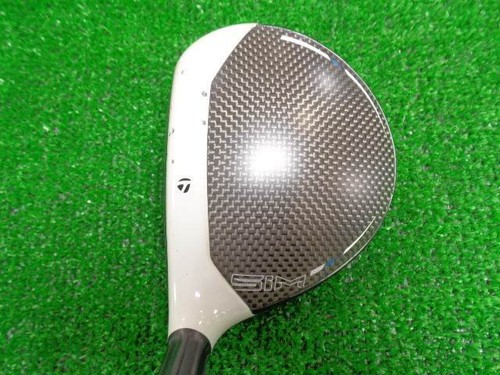 TaylorMade SIM MAX Fairway Wood 5W TENSEI BLUE TM 50 (R) #499 Golf Clubs - Picture 3 of 6