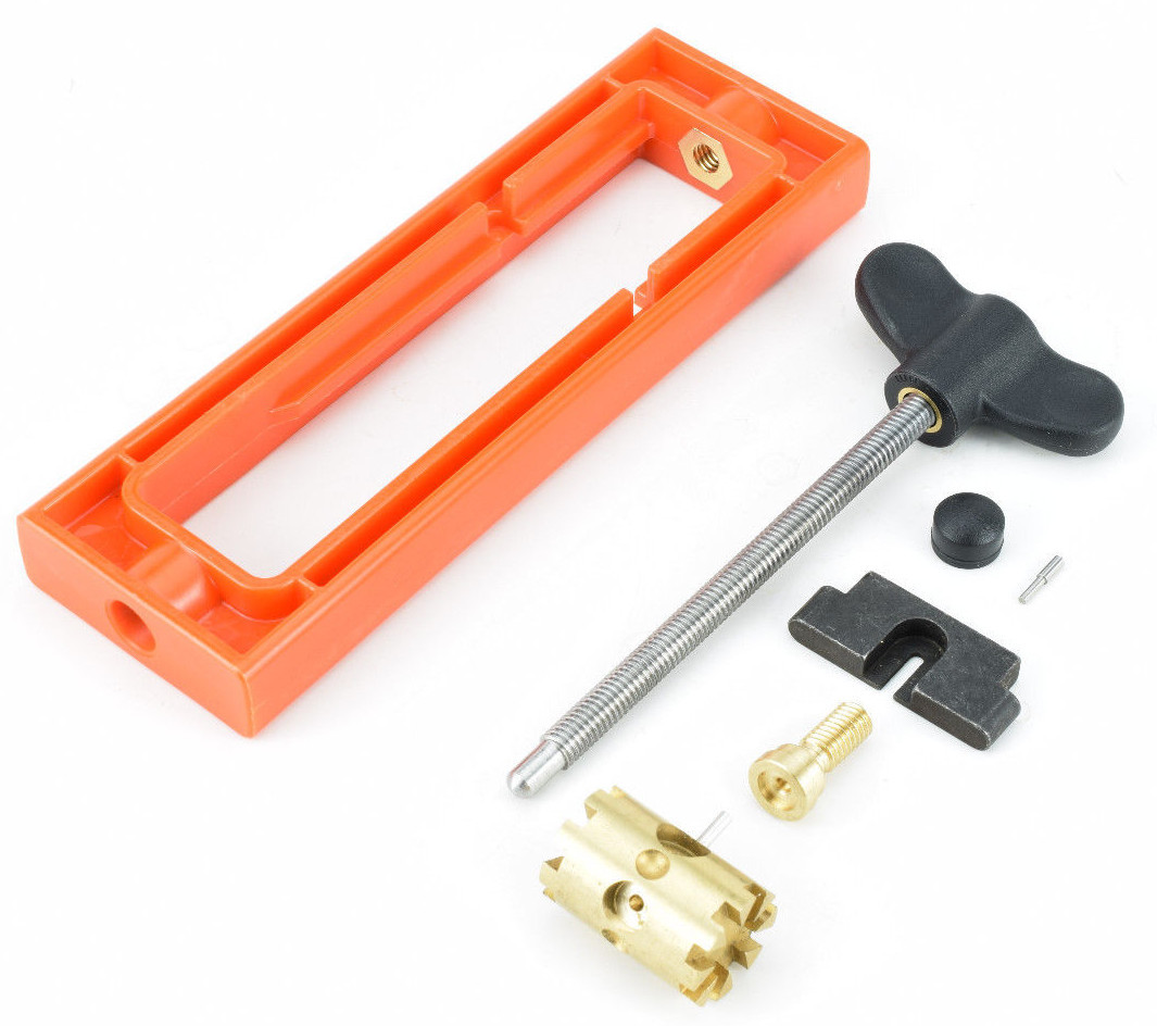 Пресс для извлечения шестерни двигателя Slot it Pro TL01