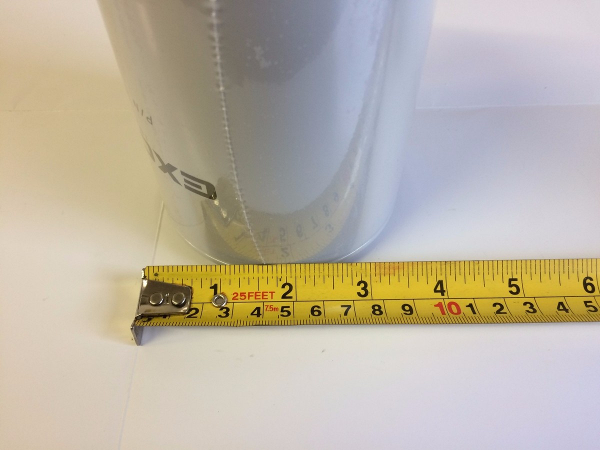 New OEM Hustler 783936 Hydraulic Transmission Filter Element for