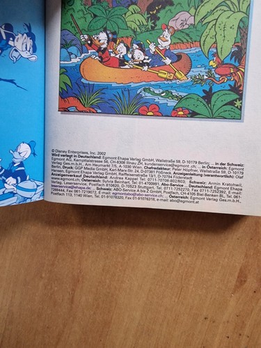 LTB / SONDERBÄNDE /WEIHNACHTSGESCHICHTEN / ENTEN - EDITION - Bild 98 von 140