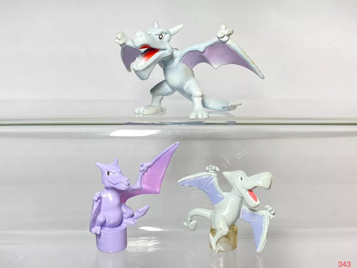 Aerodactyl, Pokémon