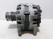 2017 SKODA FABIA 1.2 TSI PETROL ALTERNATOR 04E903015A