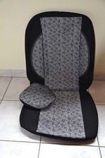 Su Misura Rivestimenti Sedili Adatto A per Mercedes Vito Viano W639 1+1 Nr.6