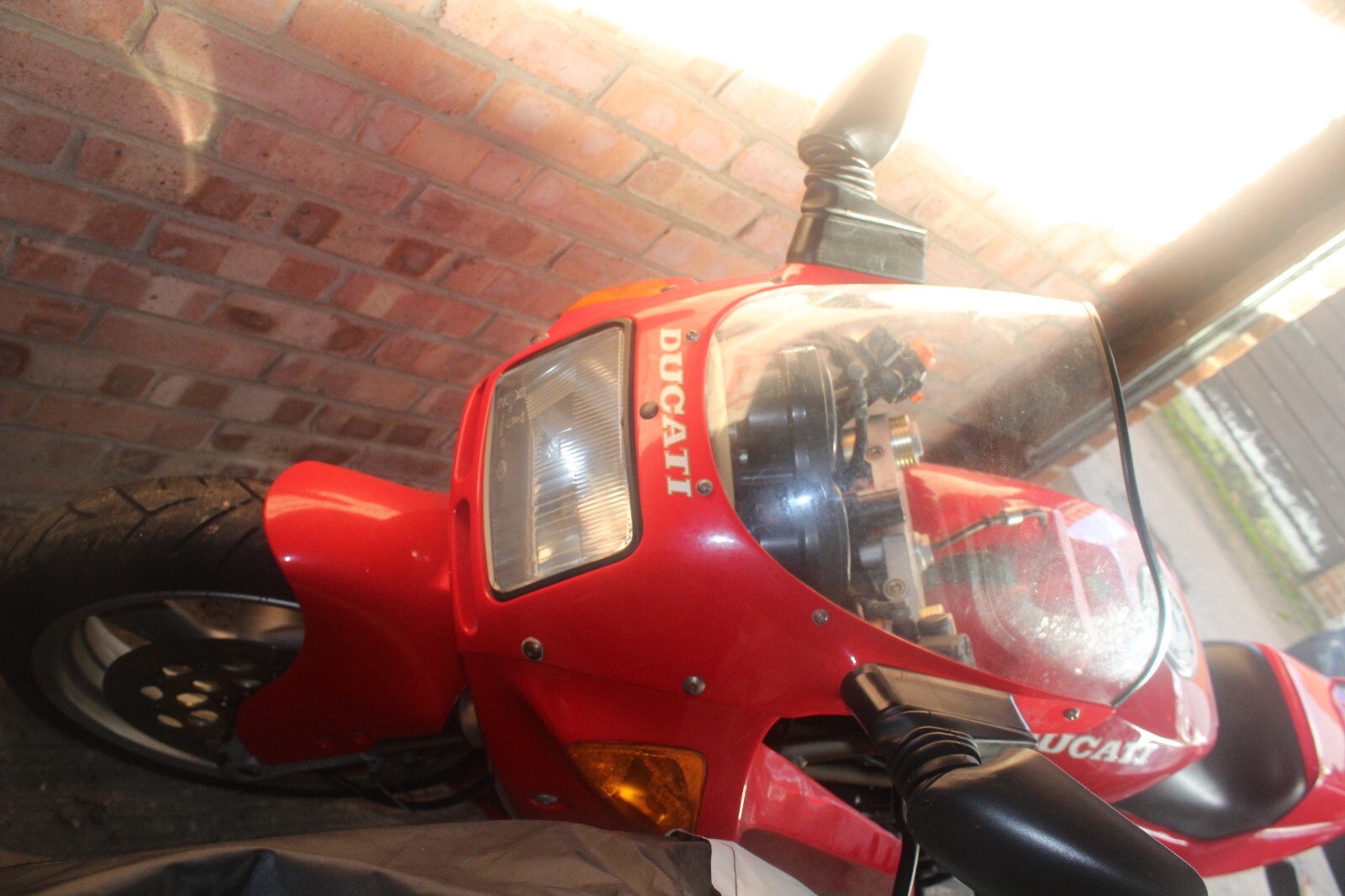 spares or repairs motorcycles eBay