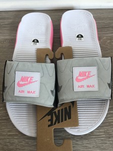 nike air max mens sandals