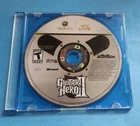 Guitar Hero II 2 Microsoft Xbox 360 - Disc Only