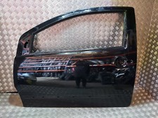 Porte avant et accessoires Citroen C2