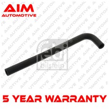 Hose (Throttle Body - Distributor) Aim Fits Mercedes 190 T1 Saloon TN #1