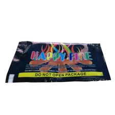 Fire Coloured Flames Magic Colour Changing Fire Bonfire Mystical Toys