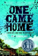 One Came Home - 0375873457, paperback, Amy Timberlake
