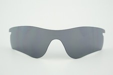 Excellent OEM Oakley Radarlock Grey 100 Authentic Extra Replacement Lens