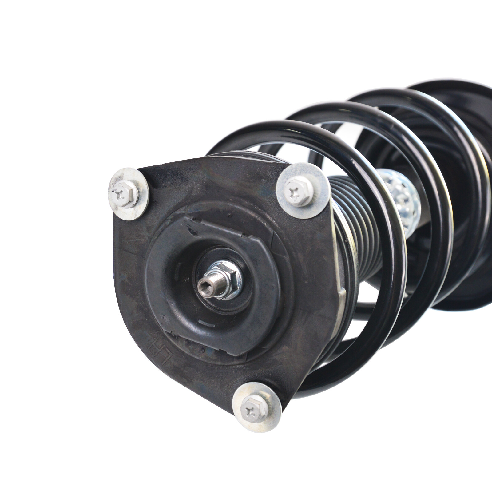 KYB Front Left Strut Mount and Bearing | Nissan Rogue (07-12) (SM5625) main image 0