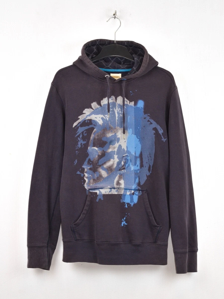 Hoodie big size top