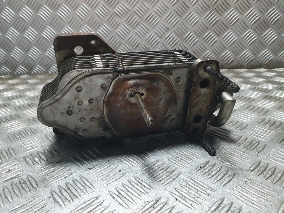 MITSUBISHI ASX EGR COOLER 2.2DiD 2015 - Image 3 of 4