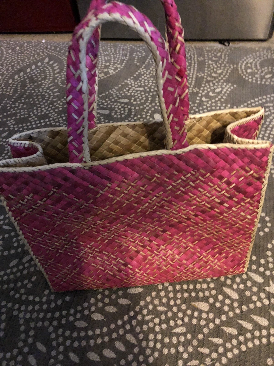 Top 117+ banig bag esthdonghoadian