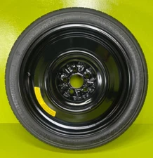 SPARE TIRE 17” FITS:2024 2025 TOYOTA COROLLA