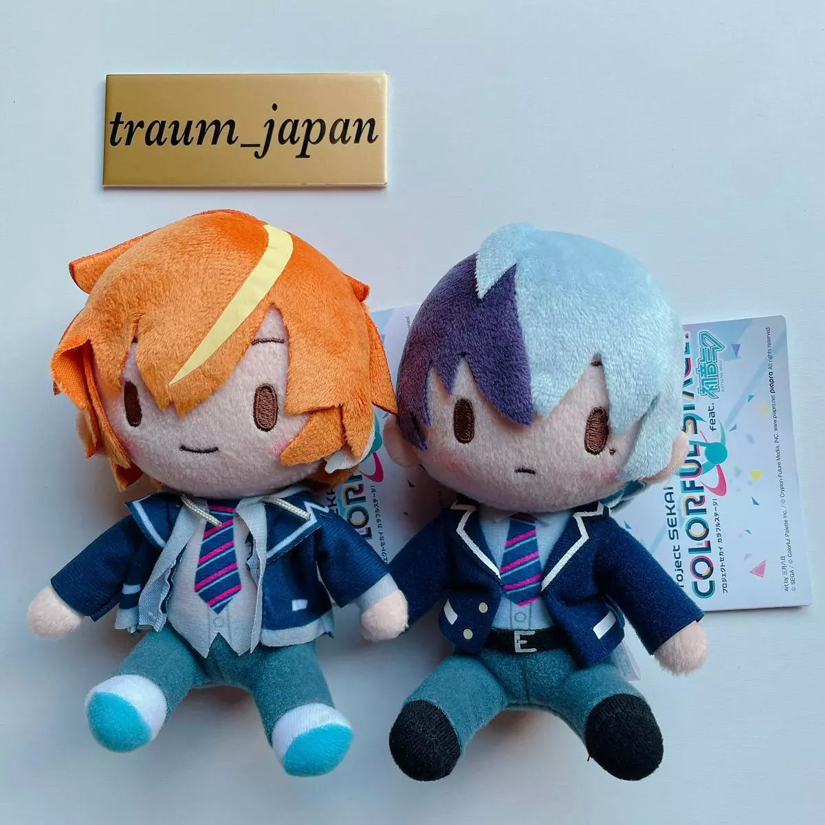 Fuuto Tantei (Fuuto PI) Merch Page 4  Buy from Goods Republic - Online  Store for Official Japanese Merchandise, Featuring Plush